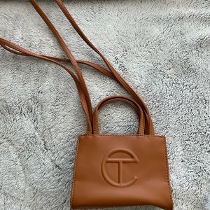 New Telfar Mini Bag